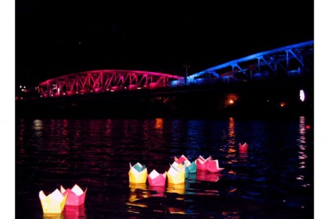 Tour Đà Nẵng –Bà Nà - Hội An – Cù Lao Chàm – Huế - Động Thiên Đường 5N4Đ